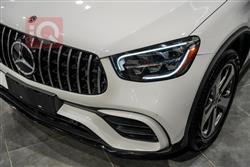 مرسيدس بنز GLC